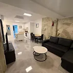 Appartement Puerto Rico Apartment, Newly Renovated, Centre Of Puerto Rico, 3 Bedrooms *