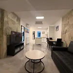 Appartement Puerto Rico Apartment, Newly Renovated, Centre Of Puerto Rico, 3 Bedrooms