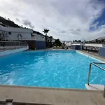 Puerto Rico Apartment, Newly Renovated, Centre Of Puerto Rico, 3 Bedrooms