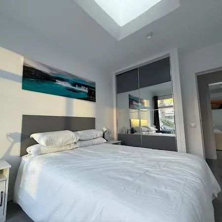 Puerto Rico Apartment, Newly Renovated, Centre Of Puerto Rico, 3 Bedrooms Mogán